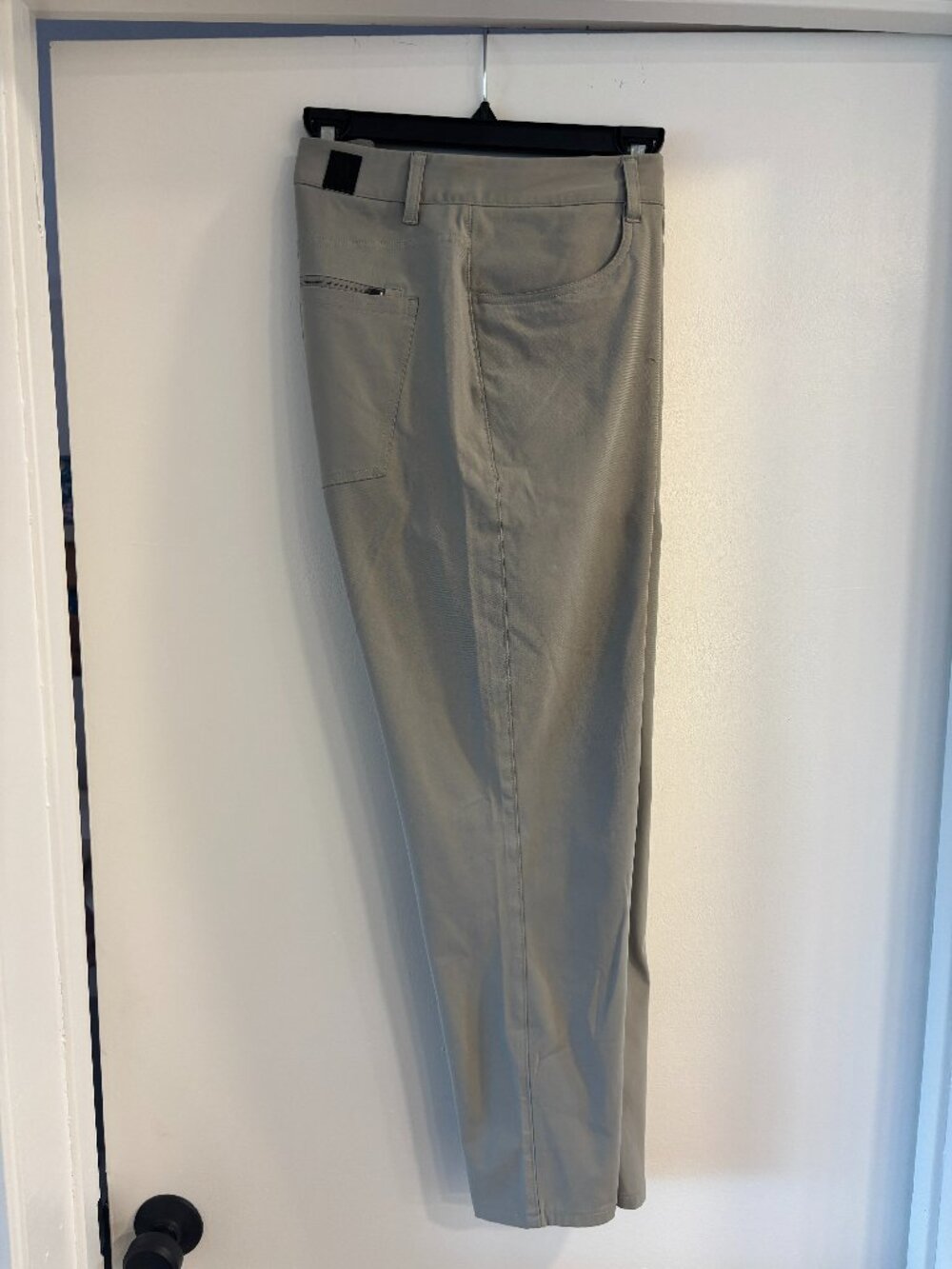 Vuori Meta™ Pant Athletic Slim Fit